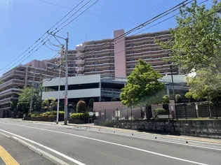 アプローズ香住ヶ丘弐番館の画像
