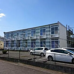 レオパレス原市壱番館の画像