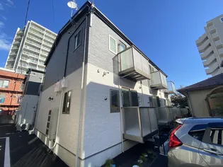 シェルテ河原町Bの画像