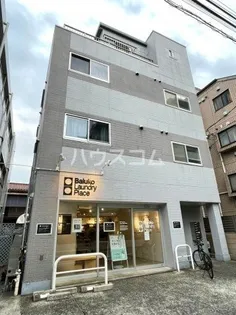 YOUKENビルの画像