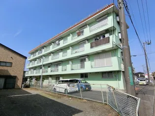 大貫ハイツの画像