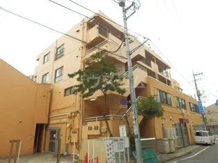 Kパレス大久保の画像