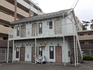 バウハウス元町の画像