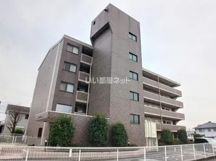 アーバンライフ蘇南の画像