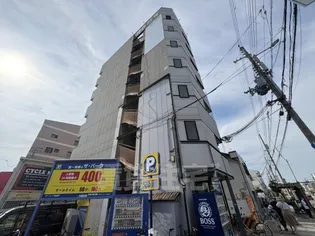 オーナーズマンション舎利寺の画像