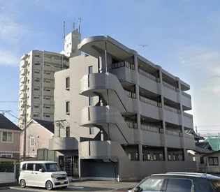 ロジュマン プラティークの画像