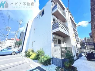 シャーメゾン川端町の画像