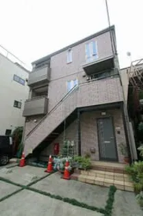 ハイム内田の画像