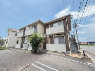 MAISONーM A棟の画像