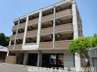 アベンシスつつじヶ丘の画像