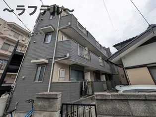 LA CASA FELICEの画像