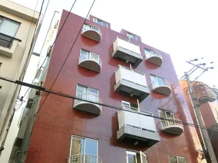 大阪府大阪市西成区玉出東2【マンション】の外観