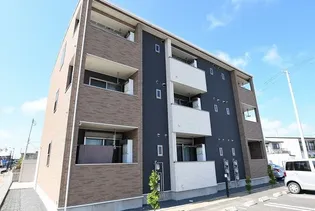 メゾン ド 旭町の画像