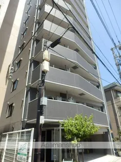レヴィ亀戸の画像