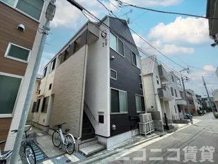 ハーモニーテラス長崎IIIの画像
