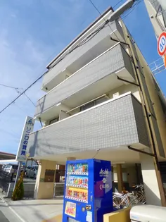 ツインクレスト童夢Ⅱの画像