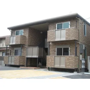 スリーゼ田町Iの画像