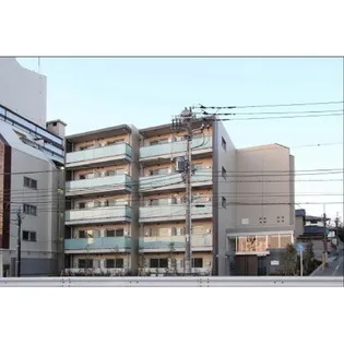 プレール ドゥーク田園調布の画像