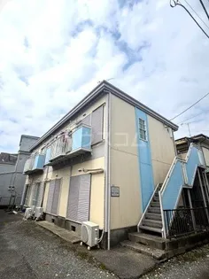 滝頭ハイツの画像