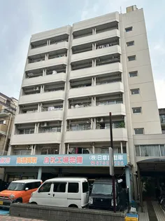 信和第一マンションの画像