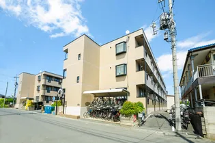 パストラルガーデン 壱番館の画像