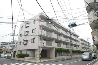 ハピネス飯田1号館の画像