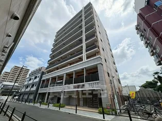 LUXE布施東2の画像