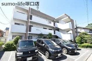 メゾン エクセルの画像