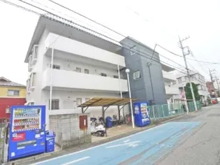 クリーネスコーポの画像