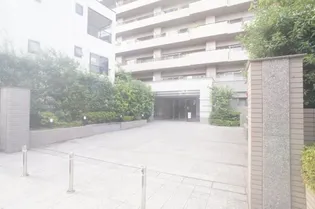 サーパスシティ柏の画像