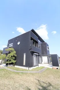 鹿児島県南九州市知覧町南別府【一戸建】の外観