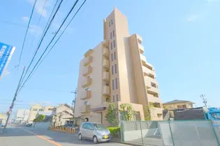 メゾンパルフェートの画像