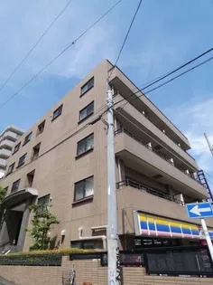 シティベース桜丘の画像