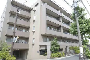 ファーサ宮崎台の画像