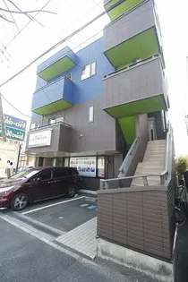 MINORI ICEの画像