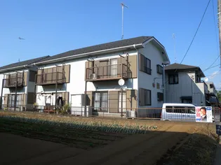 クオリティハウスAの画像