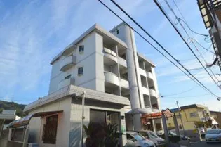 第3唯間ビル【2階】の外観