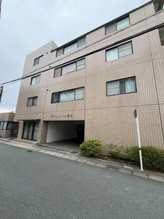 パームハイツ白山の画像