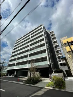 アービングNEO平野駅前の画像