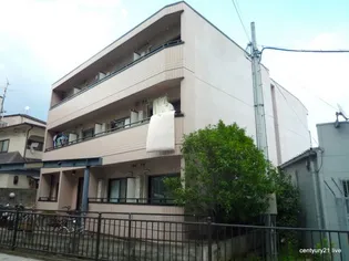 ジュネス売布の画像