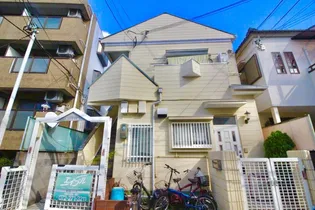 サンドミール津久野の画像