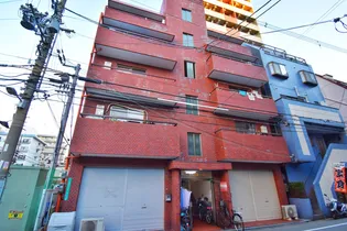 NO 1 STRONG SHINOSAKAーストロング第1新大阪ーの画像