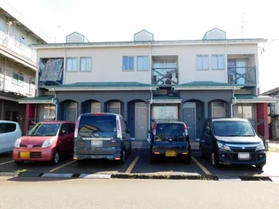 ペティーコーポみつばIVの画像