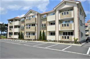 シャンボール ド クレA棟の画像