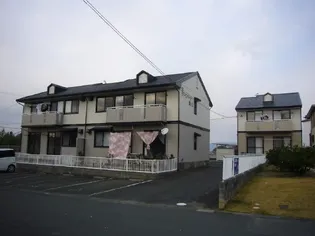 グリーンパーク浪ノ上の画像