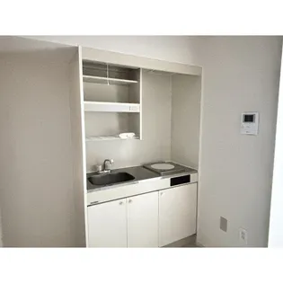 NOVA ERA【1階】のキッチン