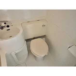 NOVA ERA【1階】の内装