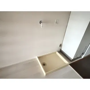 NOVA ERA【1階】の内装