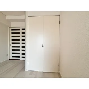 NOVA ERA【1階】の内装