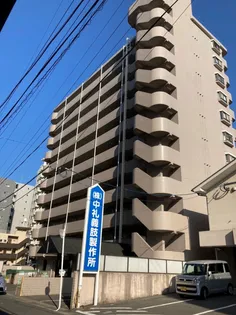 トーカンキャステール加治屋町の画像